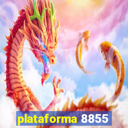 plataforma 8855